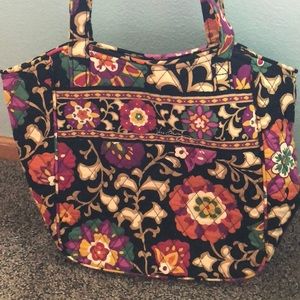 Vera Bradley shoulder bag